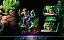 Фигурка Son Goku, Broly от Saiyan Forge Studio Версия с Броли