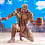 Фигурка Reiner Braun / Райнер Браун от Good Smile Company