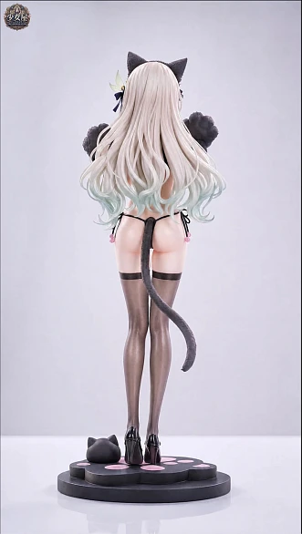 Фигурка Firefly от Girl's House GK Studio