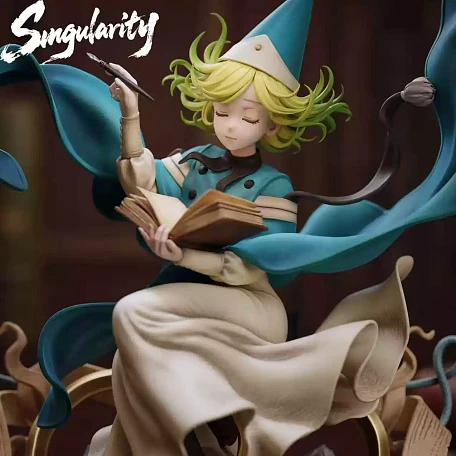 Фигурка Coco от Singularity Studio