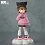 Фигурка Ai Haibara (Shiho Miyano) от Maoni Studio