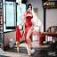 Фигурка Mai Shiranui от BearPanda×SNK