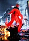 Фигурка Kaneki Ken от Damocles Studio