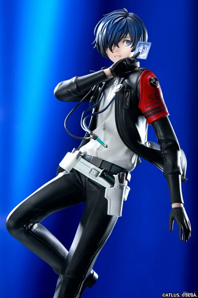 Фигурка Makoto Yuki от APEX-TOYS