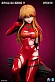 Фигурка Asuka Langley Soryu от Infinity Studio