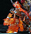 Фигурка Portgas D. Ace от Monkey.D Studio