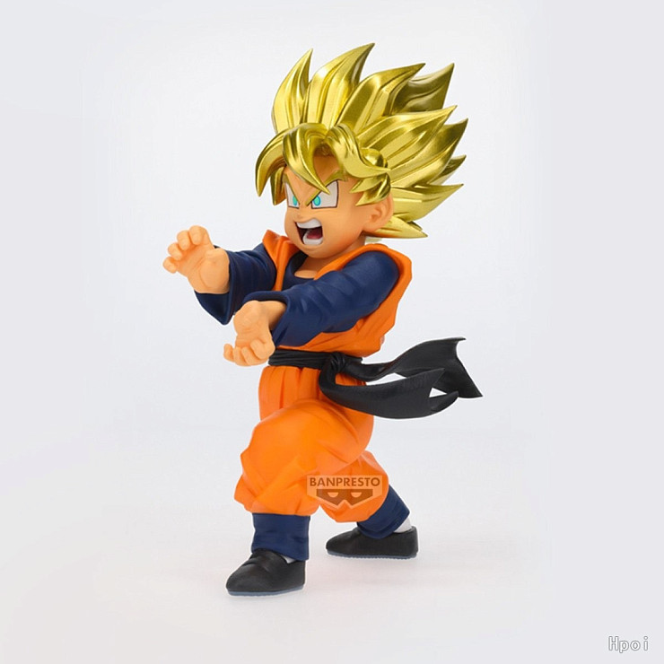 Son Goten от Banpresto