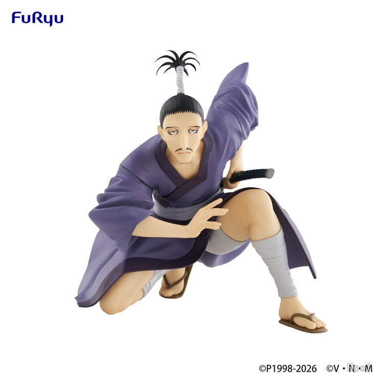 Nobunaga Hazama от FuRyu