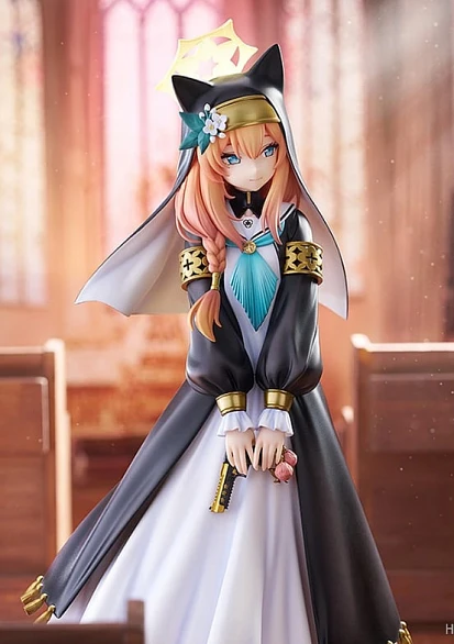 Фигурка Iochi Mari от Miyuki