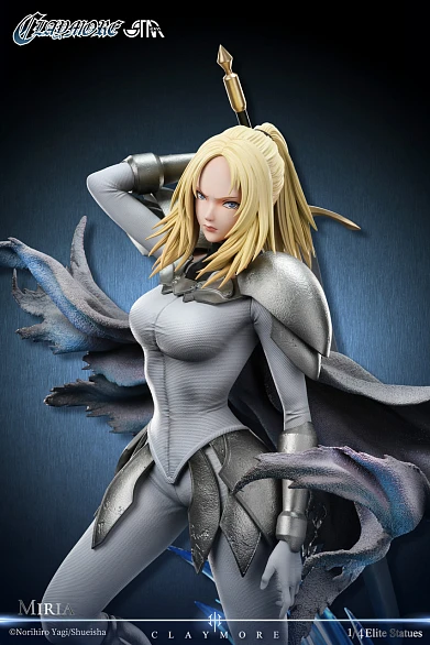 Фигурка Miria от STAREXVA Studio