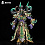 Фигурка Illidan Stormrage от Metytoys