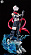 Фигурка Hatake Kakashi от Shi Nian Bai Ren Studio