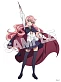 Фигурка Louise Francoise Le Blanc de La Valliere от KADOKAWA