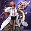 Фигурка Makise Kurisu от MengYaXiang Studio