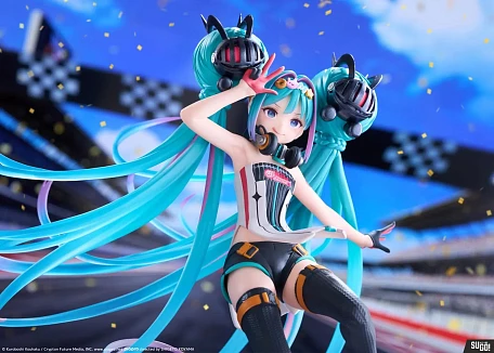 Фигурка Hatsune Miku от Taito