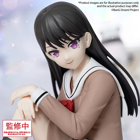 Фигурка Shiina Taki от Bushiroad