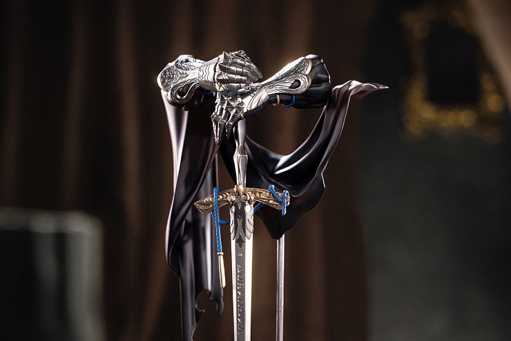 A Knight от APEX-TOYS