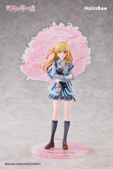 Фигурка Kaori Miyazono от Hanabee