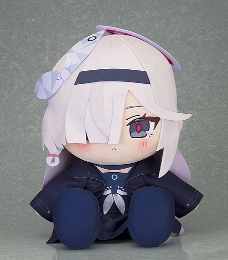 Фигурка Plana, Arona от Good Smile Company Версия с Планой