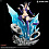 Фигурка Merlin от Kitsune Studio