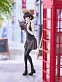 Фигурка Makoto Niijima от F:NEX (FuRyu)