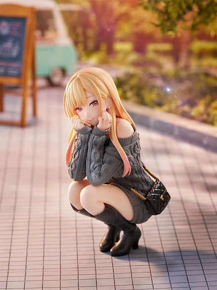 Фигурка Marin Kitagawa от F:NEX (FuRyu)