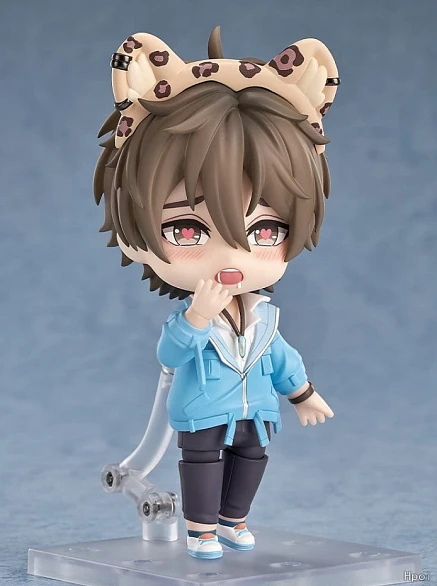 Фигурка Eiden от Good Smile Company