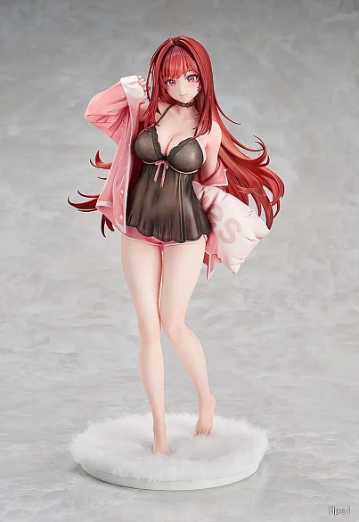 Фигурка Rapi от Good Smile Arts Shanghai (Good Smile Company)