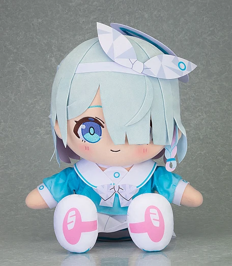 Фигурка Plana, Arona от Good Smile Company Версия с Ароной