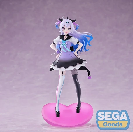 Фигурка Purple Lollipop от Sega