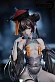 Фигурка Ryuuge Kisaki от Absurd Studio Бледная версия