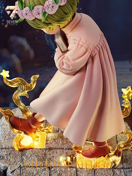 Фигурка Coco от Seven Studio