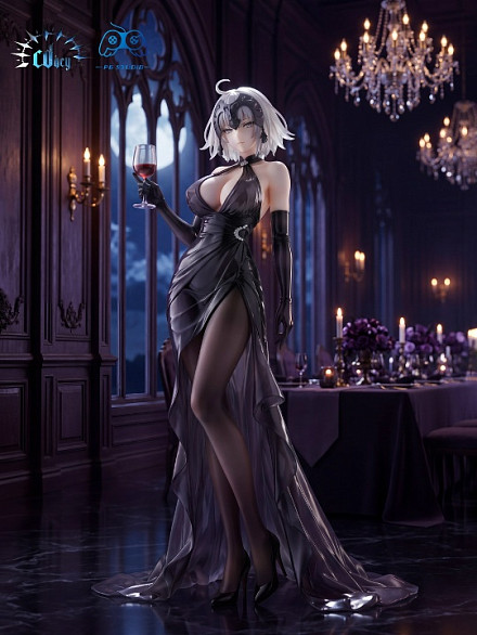 Фигурка Jeanne d'Arc (Alter) от PG Studio, Cdkey Studio
