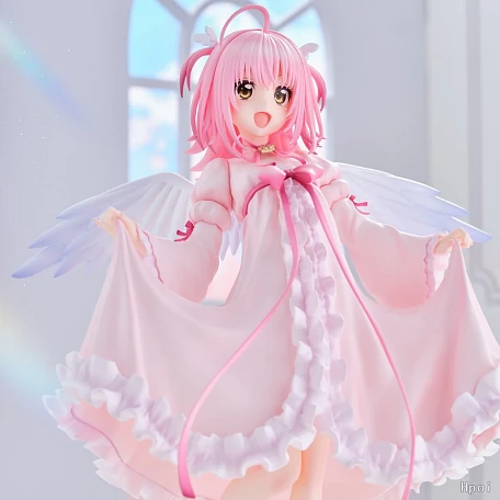 Фигурка Amu Hinamori от Union Creative