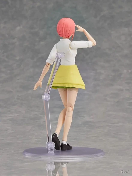 Фигурка Nakano Ichika от KADOKAWA