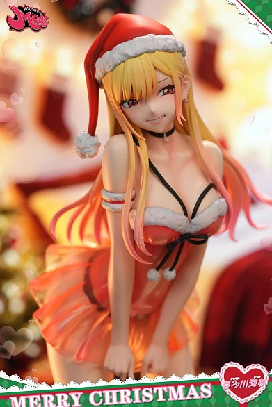 Фигурка Marin Kitagawa от Modomodo Studio