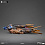 Фигурка Anakin Skywalker's Podracer от Iron Studios