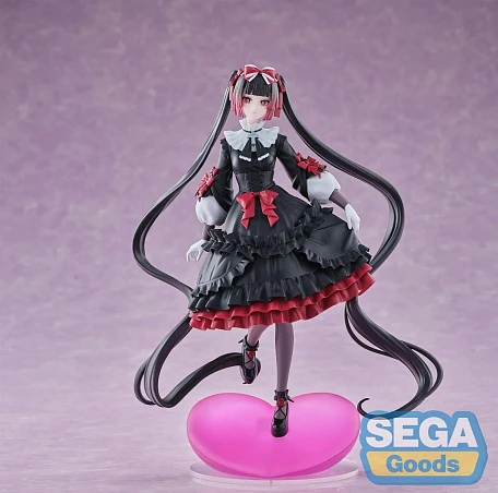 Фигурка Michica Gokubara от Sega