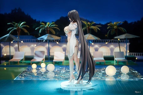 Фигурка Taihou от Luminous box