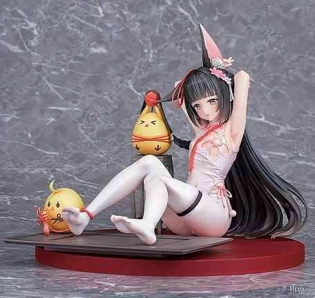 Фигурка Nagato от Phat!