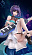 Фигурка Iroha Sakayori от Pure Crush Studio Сет из двух