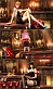 Фигурка Chopper, Monkey D. Luffy, Nami, Roronoa Zoro, Nico Robin, Brook, Usopp, Sanji Vinsmoke, Franky от Big Feeler Studio