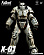 Фигурка X-01 Power Armor от Threezero