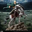 Фигурка Erwin Smith от CHIKARA Studio