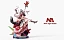 Фигурка Sparxie от New Age Studio