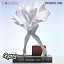 Фигурка Invisible Girl от HEROISM Studio