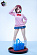 Фигурка Momo Ayase от DAYDREAM Studio