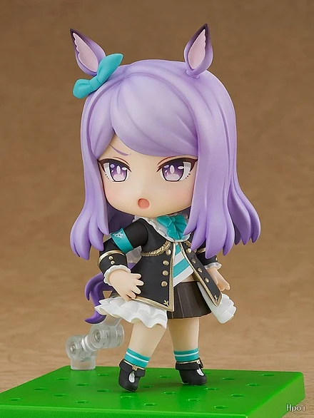 Фигурка Mejiro McQueen от Good Smile Company