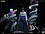 Фигурка Sasuke Uchiha, Suigetsu Hozuki, Jugo от CHIKARA Studio
