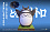 Фигурка Totoro от White Deer Studio